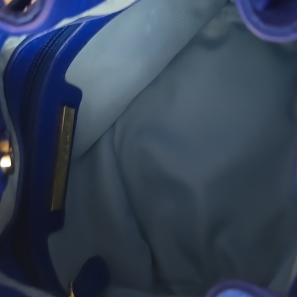 CYNTHIA ROWLE0Y / SOFT LEATHER  / . - Picture 3 of 9